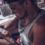 Дмитрий 33 Москва