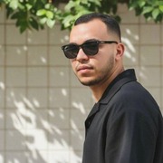 Hamza Bousselmi 23 Tunis