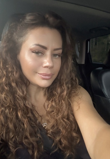 My photo - Margarita, 34 from Moscow (@margarita38939)