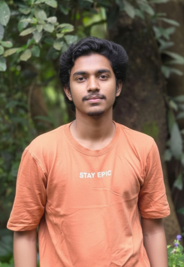 My photo - AARU, 23 from Pune (@aaru8)