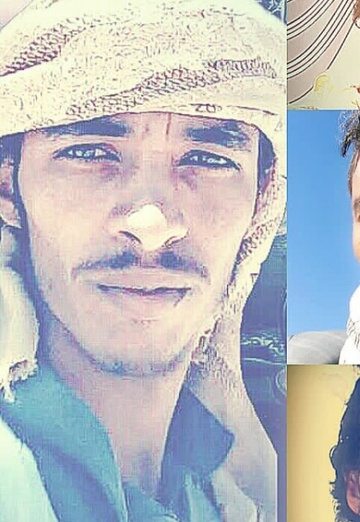 Hazem (@hazem158) — my photo № 1