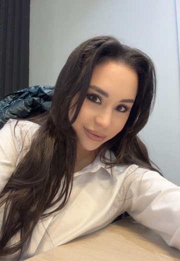 My photo - Anna, 31 from Ashgabad (@anna283275)