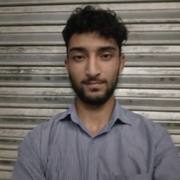 Ayan Hussain 19 Gilgit