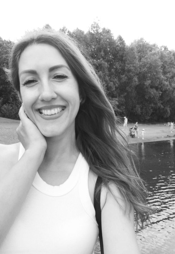 My photo - Kristina, 38 from Ufa (@kristina122366)
