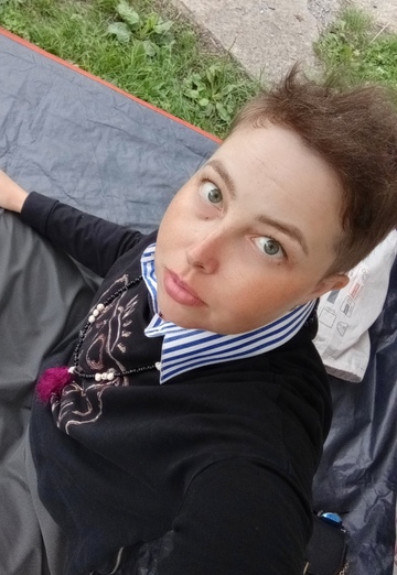 Elena (@elena558087) — my photo № 2