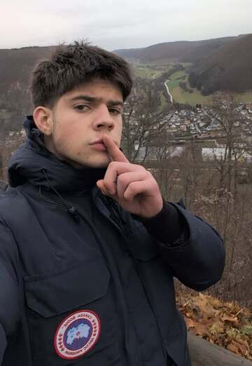 My photo - hiloxsel, 19 from Ludwigsburg (@hiloxsel)