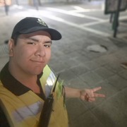 Ismael 20 Mendoza