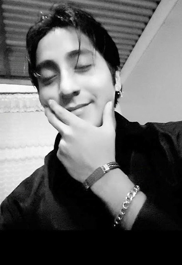 My photo - Alistter, 28 from Lima (@alistter)