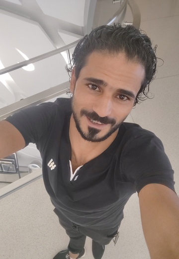 My photo - Mohammed Mahmoud, 31 from Dubai (@mohammedmahmoud5)