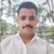 Akshay 26 Sangli