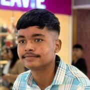 Sammy 18 Pune