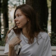 Natalia 32 Санкт-Петербург