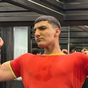 Abody 18 Cairo