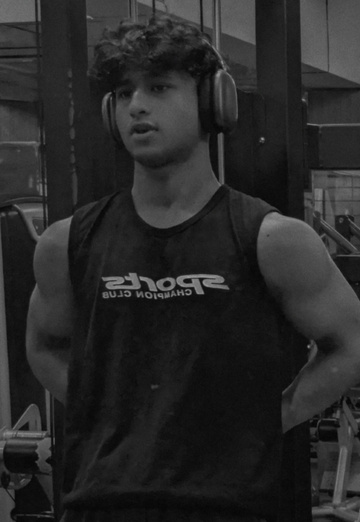 My photo - Meawhir, 19 from Dhaka (@meawmeaww)