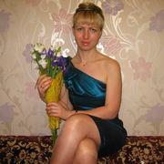 Olga 51 Salihorsk