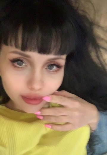 My photo - Helena, 35 from Ulyanovsk (@helena2466)