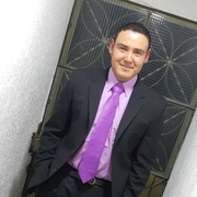 Luis rubio 29 Colombia