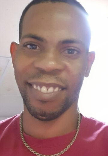 My photo - Luk, 35 from Montevideo (@luk325)