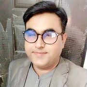 SAJAD HUSSAIN 36 Moscow