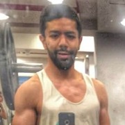 Ahmed 36 Abu Al Abyad