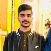 HAMI 19 Multan