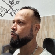 Davi brasileiro 38 Aracaju