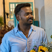 Sandeep Jayi 22 Belgaum