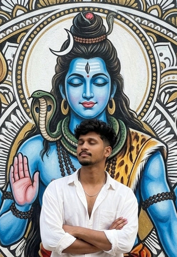 Kriish (@kriish) — my photo № 1