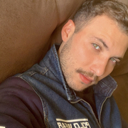 Deniels Gonçalves 25 São Paulo