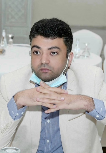 My photo - Mohammed, 44 from Manama (@mohammed2098)