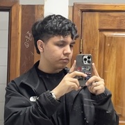 Jonathan 21 San Pedro Sula
