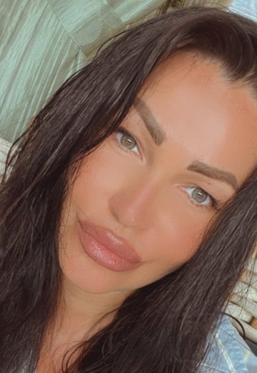 My photo - Yelmira, 36 from Moscow (@elmira6518)