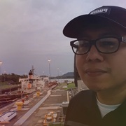 Isaac 28 Panama