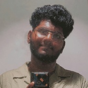 R JYOTHIR ADITHYA 23 Kozhikode