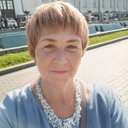 Svetlana 47 Moscow