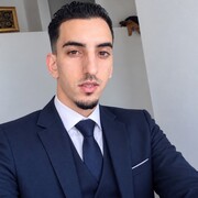 Mustapha amougai 25 Agadir