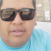 Chistian Mendoza 50 San Borja