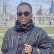 Patrik 23 Yekaterinburg