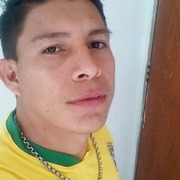 Aslon silva 34 Goiânia