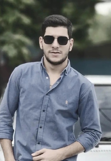 My photo - Mera, 23 from Moscow (@mera186)