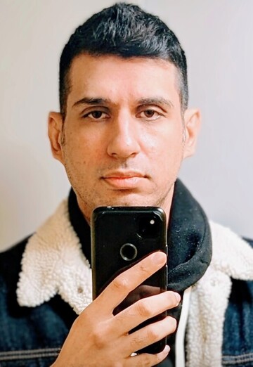 My photo - Luis Fernando, 39 from Lima (@luisfernando93)