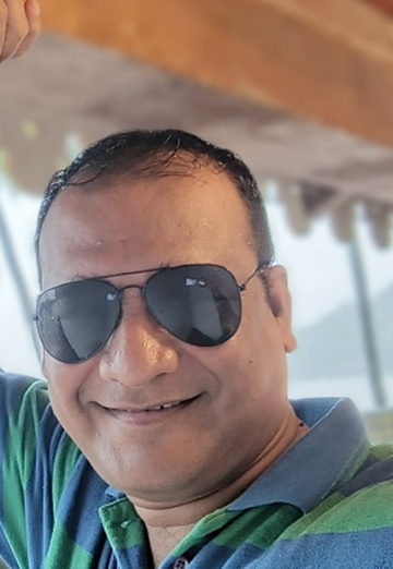 My photo - Elia, 50 from Hyderabad (@elia314)