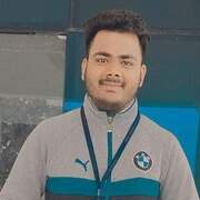 Ankit Choudhary 21 Delhi