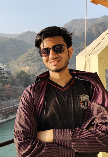 My photo - Kunu, 19 from Dehradun (@kunu5)
