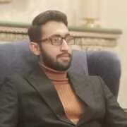 Uzair 28 Lahore