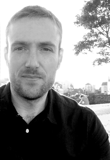 My photo - Michael, 41 from Galway (@michael12490)