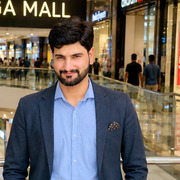 Muhammad waseem 35 Islamabad