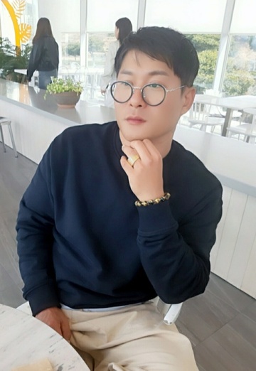 My photo - 성일, 45 from Seoul (@35fak8hb36)