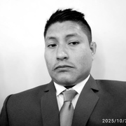 Marcelo Antonio 38 Quito