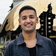Salman Aslam 29 Valletta